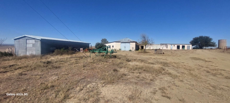 0 Bedroom Property for Sale in Senekal Free State